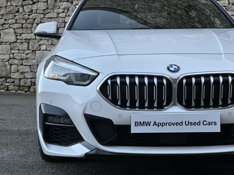 2022 (22) BMW 2 SERIES 218i M Sport 4dr DCT 5473534