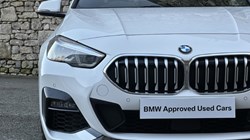 2022 (22) BMW 2 SERIES 218i M Sport 4dr DCT 5473534