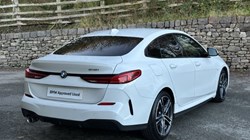 2022 (22) BMW 2 SERIES 218i M Sport 4dr DCT 5473541