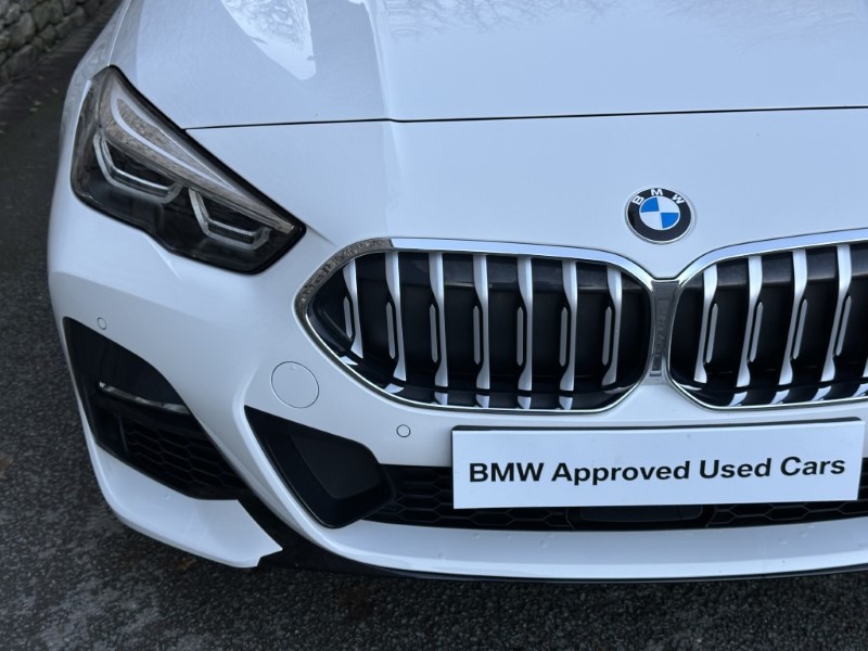 2022 (22) BMW 2 SERIES 218i M Sport 4dr DCT 5473502