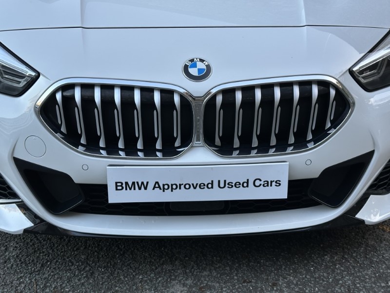 2022 (22) BMW 2 SERIES 218i M Sport 4dr DCT 5473535