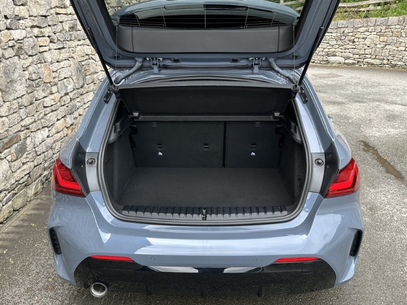2023 (23) BMW 1 SERIES 118i M Sport 5dr [LCP] 5493059