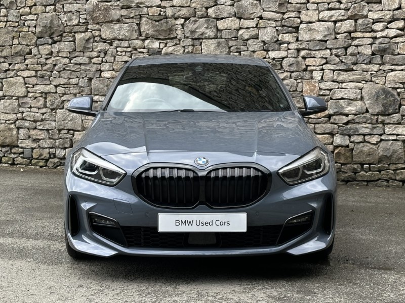 2023 (23) BMW 1 SERIES 118i M Sport 5dr [LCP] 5493110