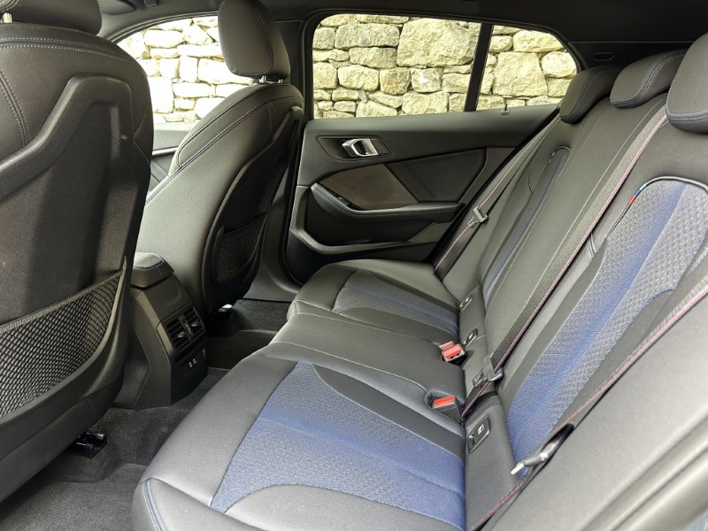 2023 (23) BMW 1 SERIES 118i M Sport 5dr [LCP] 5493078