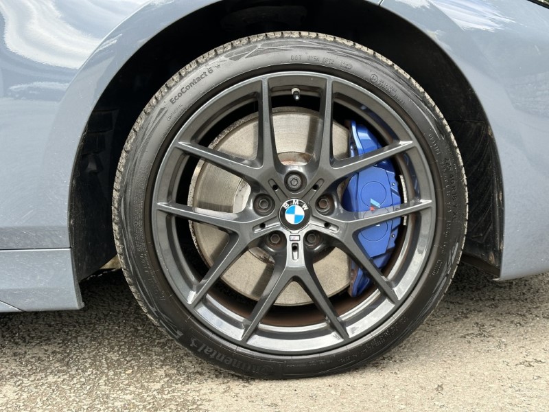 2023 (23) BMW 1 SERIES 118i M Sport 5dr [LCP] 5493376