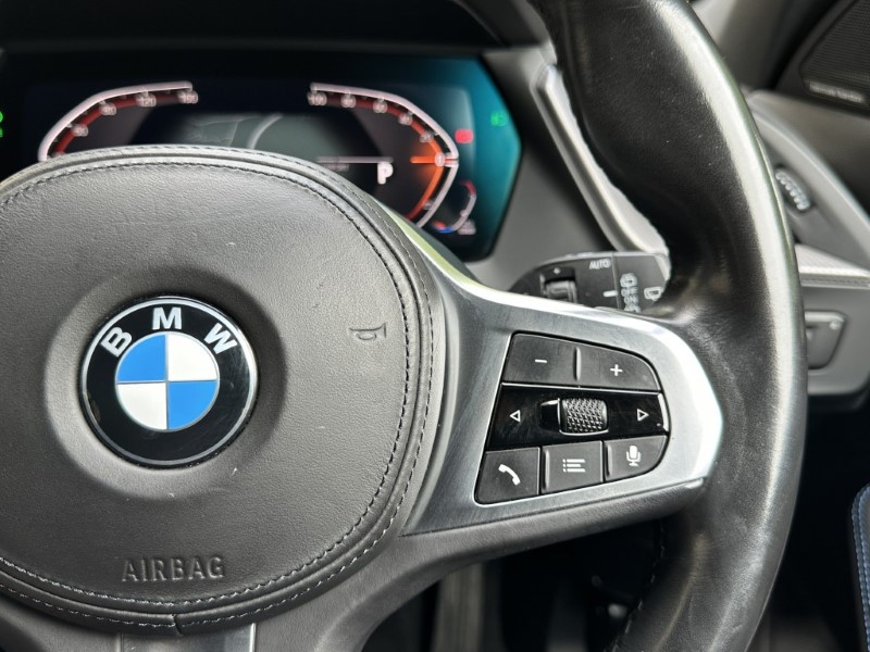 2023 (23) BMW 1 SERIES 118i M Sport 5dr [LCP] 5493074