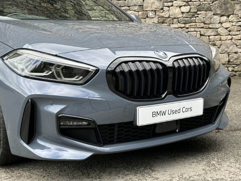 2023 (23) BMW 1 SERIES 118i M Sport 5dr [LCP] 5493112