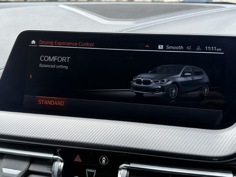 2023 (23) BMW 1 SERIES 118i M Sport 5dr [LCP] 5493089