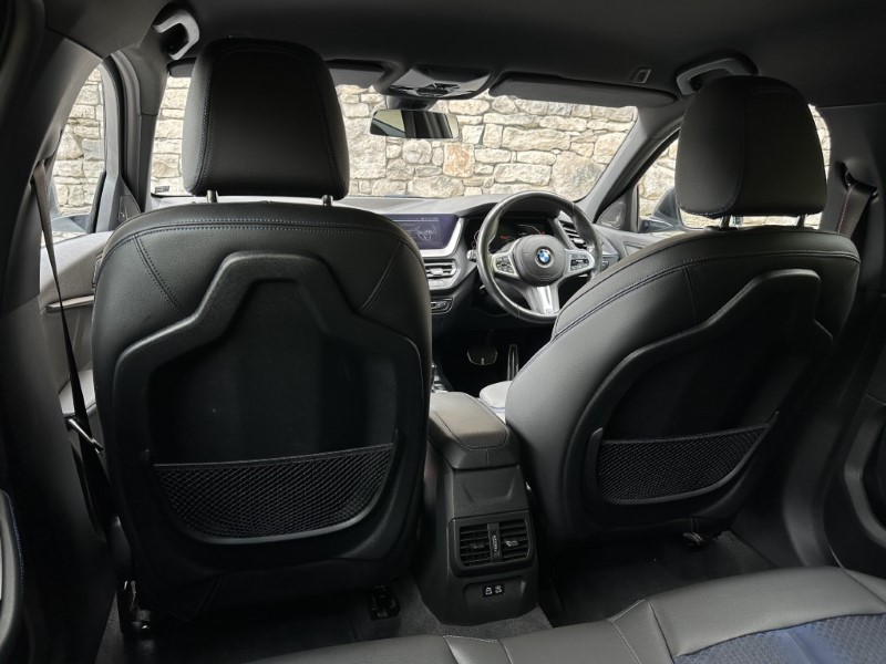 2023 (23) BMW 1 SERIES 118i M Sport 5dr [LCP] 5493098