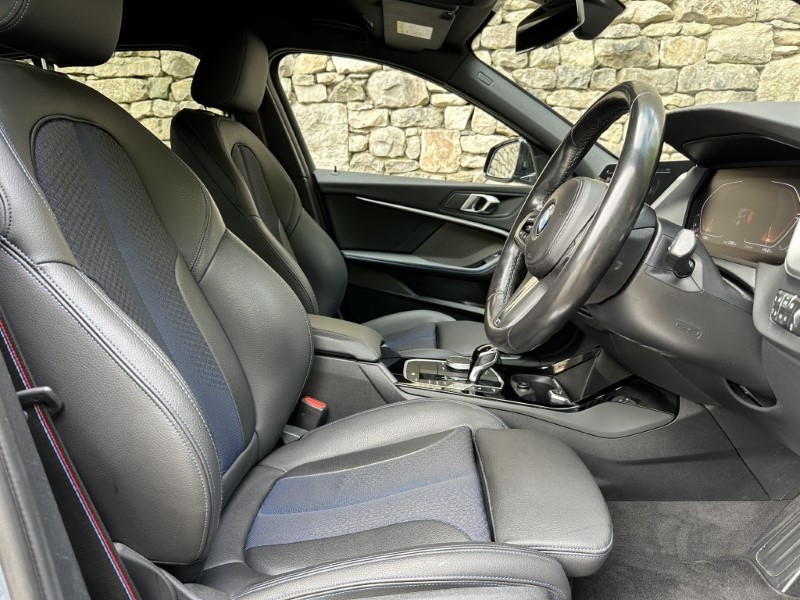 2023 (23) BMW 1 SERIES 118i M Sport 5dr [LCP] 5493063