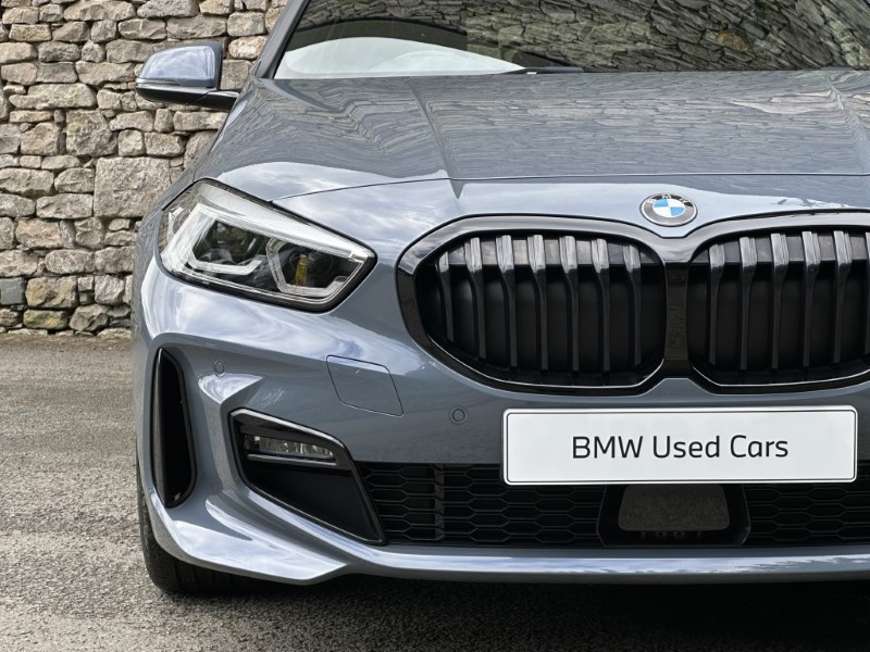 2023 (23) BMW 1 SERIES 118i M Sport 5dr [LCP] 5493113