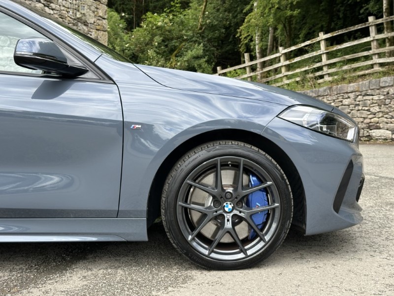 2023 (23) BMW 1 SERIES 118i M Sport 5dr [LCP] 5493117