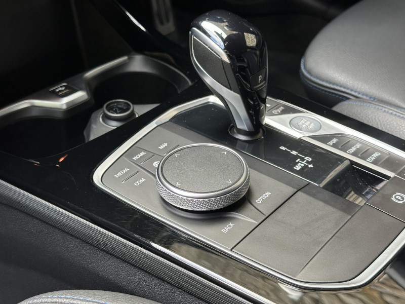 2023 (23) BMW 1 SERIES 118i M Sport 5dr [LCP] 5493085