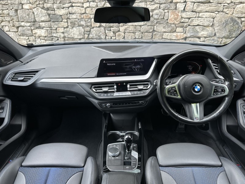 2023 (23) BMW 1 SERIES 118i M Sport 5dr [LCP] 5493100