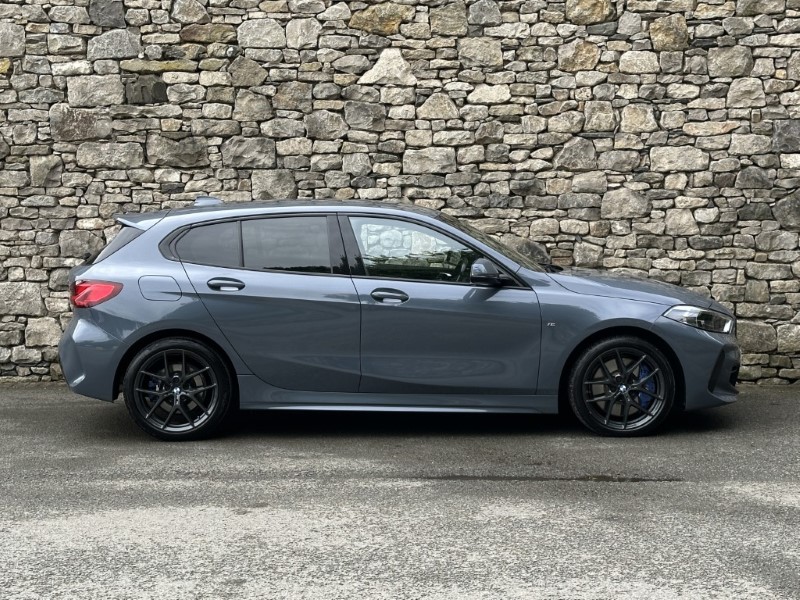 2023 (23) BMW 1 SERIES 118i M Sport 5dr [LCP] 5493054