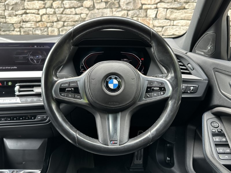 2023 (23) BMW 1 SERIES 118i M Sport 5dr [LCP] 5493099
