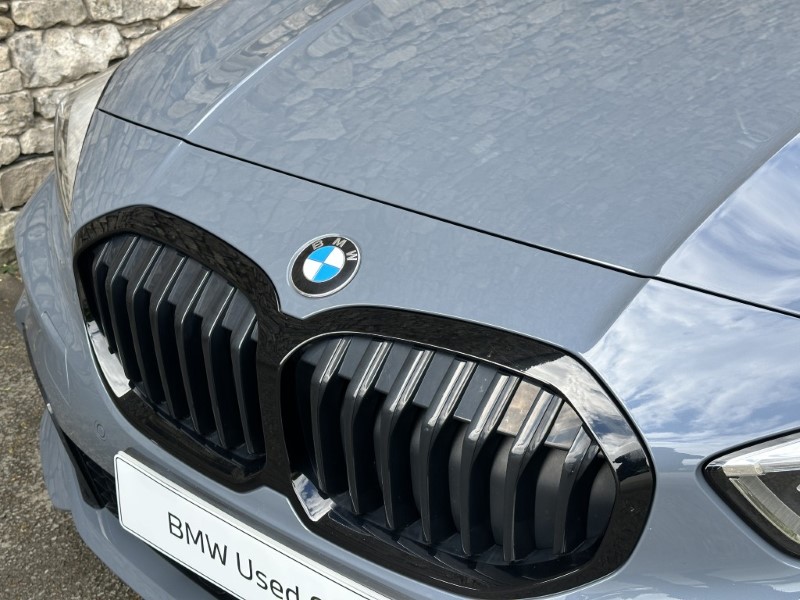 2023 (23) BMW 1 SERIES 118i M Sport 5dr [LCP] 5493077