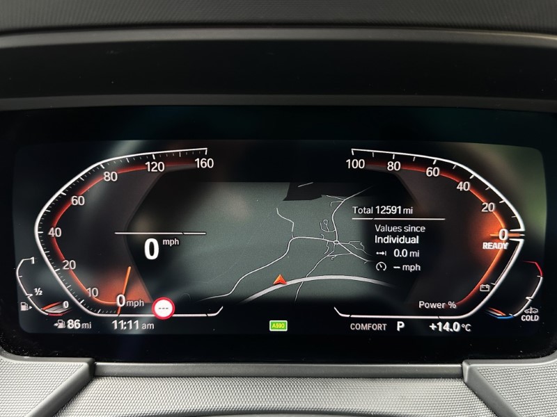 2023 (23) BMW 1 SERIES 118i M Sport 5dr [LCP] 5493086