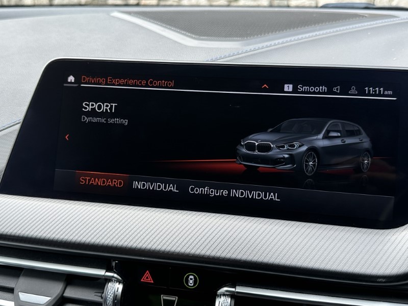 2023 (23) BMW 1 SERIES 118i M Sport 5dr [LCP] 5493088