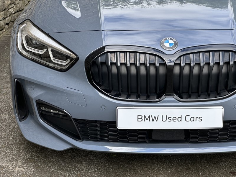2023 (23) BMW 1 SERIES 118i M Sport 5dr [LCP] 5493075