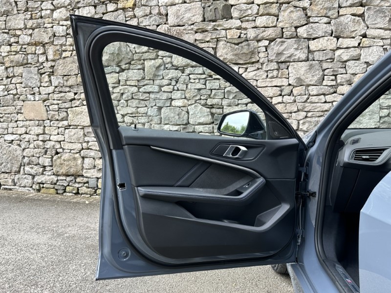 2023 (23) BMW 1 SERIES 118i M Sport 5dr [LCP] 5493095