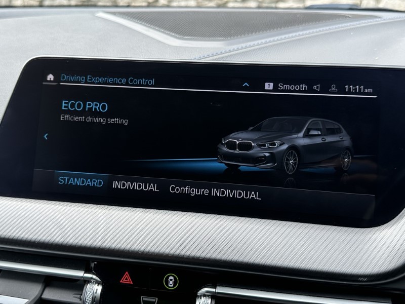 2023 (23) BMW 1 SERIES 118i M Sport 5dr [LCP] 5493090