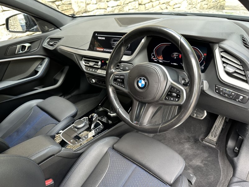 2023 (23) BMW 1 SERIES 118i M Sport 5dr [LCP] 5493061