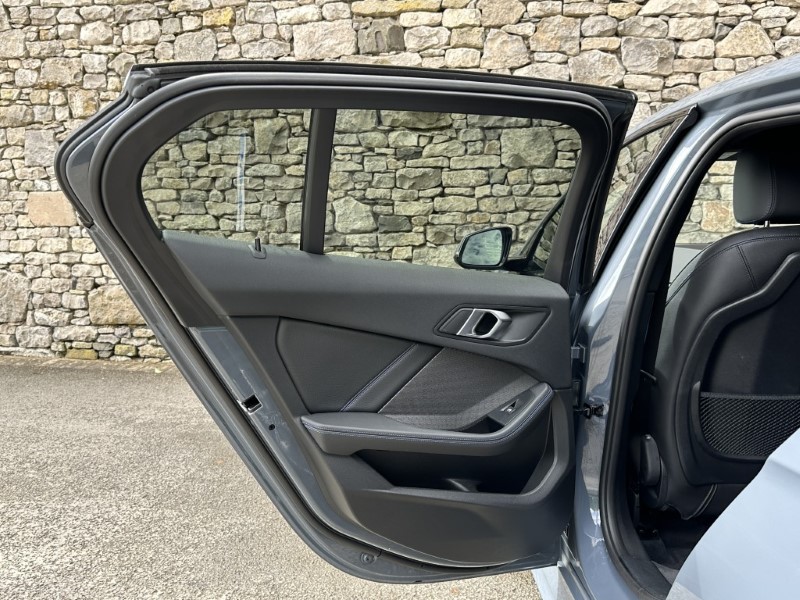 2023 (23) BMW 1 SERIES 118i M Sport 5dr [LCP] 5493096