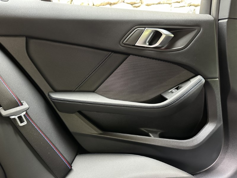 2023 (23) BMW 1 SERIES 118i M Sport 5dr [LCP] 5493060