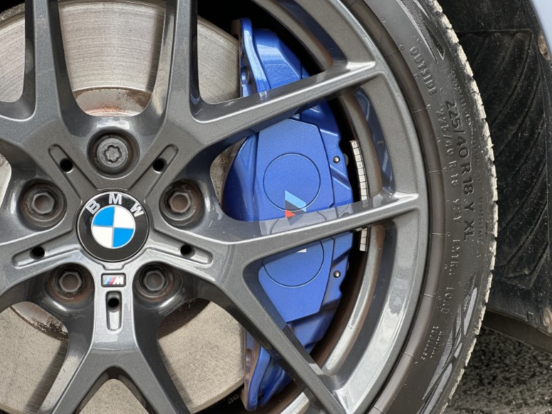 2023 (23) BMW 1 SERIES 118i M Sport 5dr [LCP] 5493119