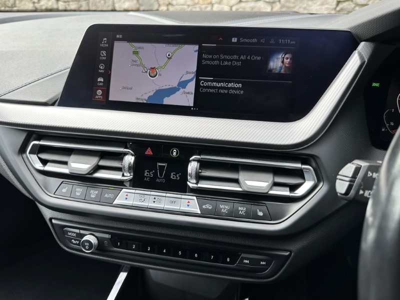 2023 (23) BMW 1 SERIES 118i M Sport 5dr [LCP] 5493092