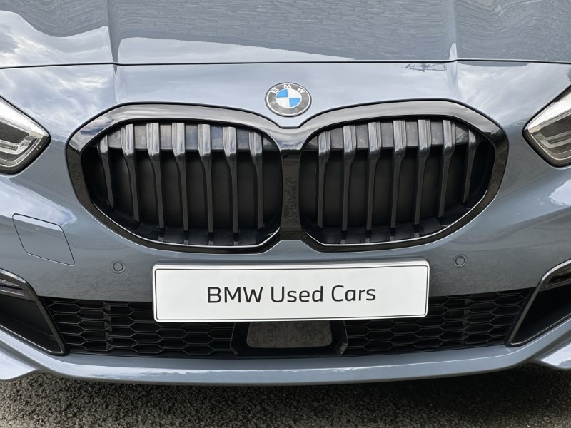 2023 (23) BMW 1 SERIES 118i M Sport 5dr [LCP] 5493114