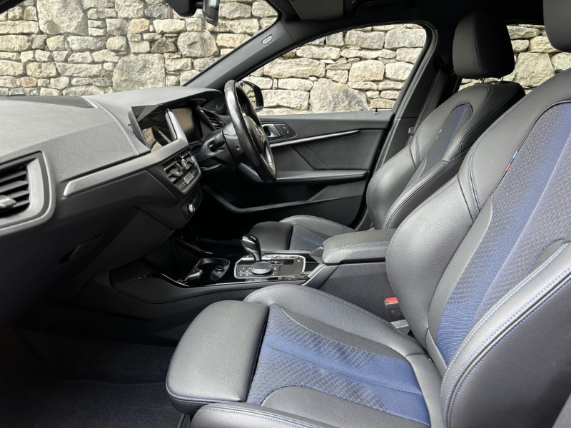 2023 (23) BMW 1 SERIES 118i M Sport 5dr [LCP] 5493082