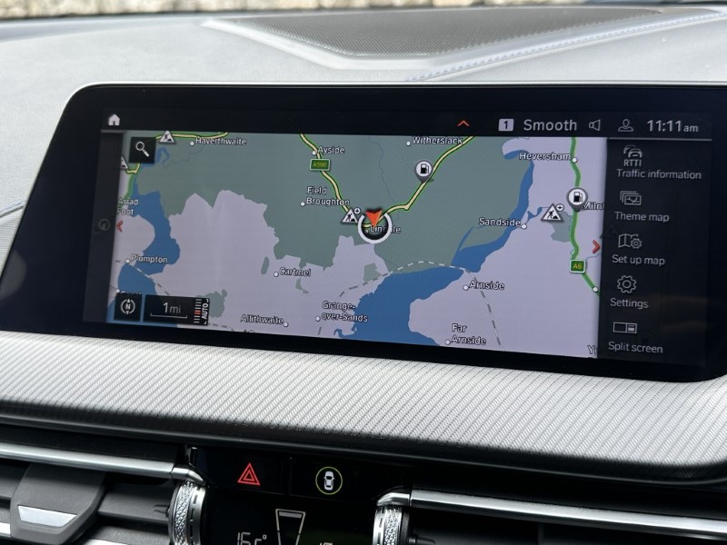2023 (23) BMW 1 SERIES 118i M Sport 5dr [LCP] 5493087