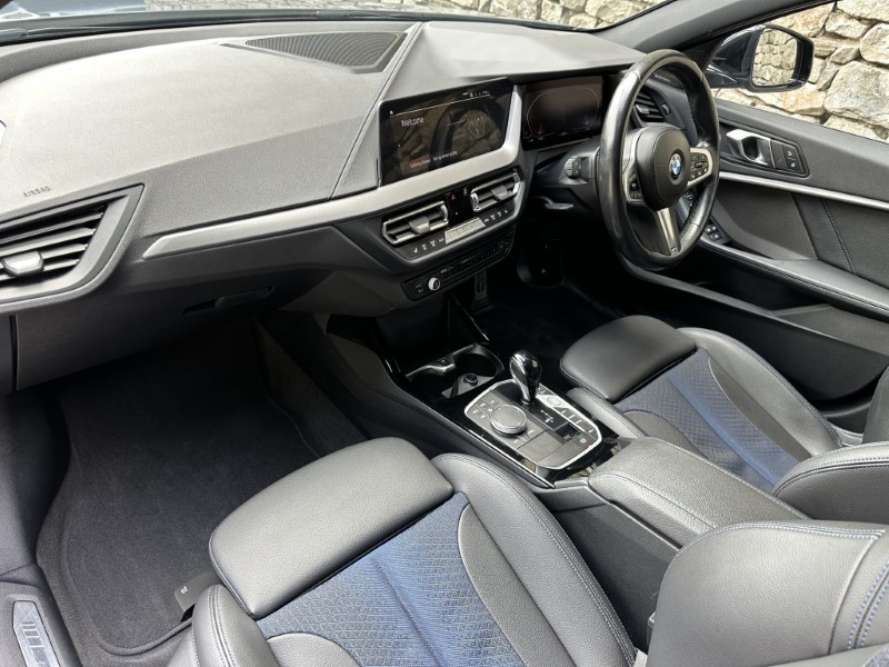 2023 (23) BMW 1 SERIES 118i M Sport 5dr [LCP] 5493080