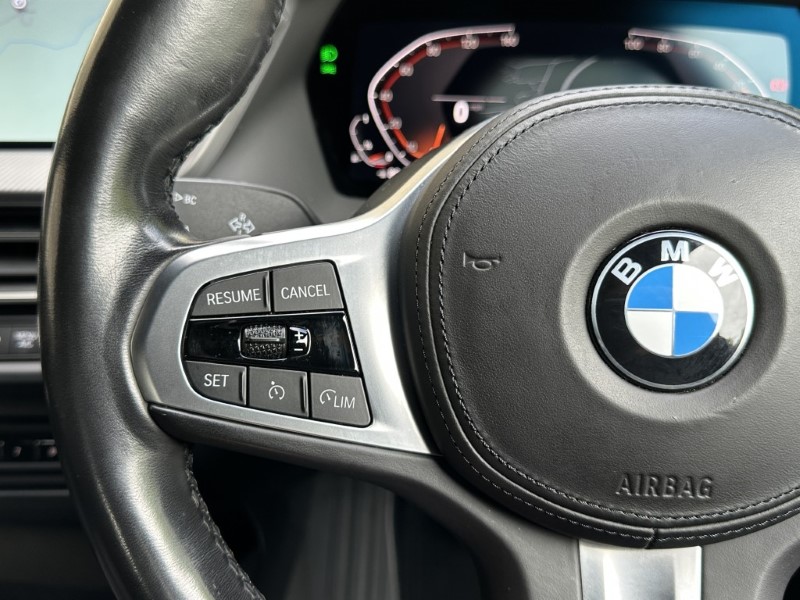 2023 (23) BMW 1 SERIES 118i M Sport 5dr [LCP] 5493073