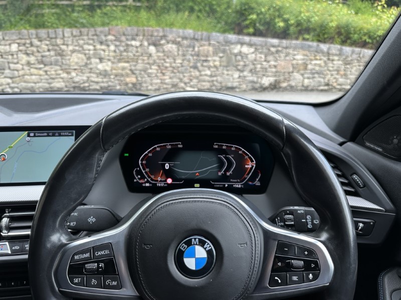 2023 (23) BMW 1 SERIES 118i M Sport 5dr [LCP] 5493109