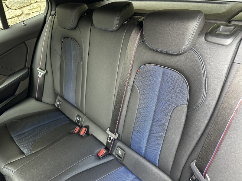 2023 (23) BMW 1 SERIES 118i M Sport 5dr [LCP] 5493079