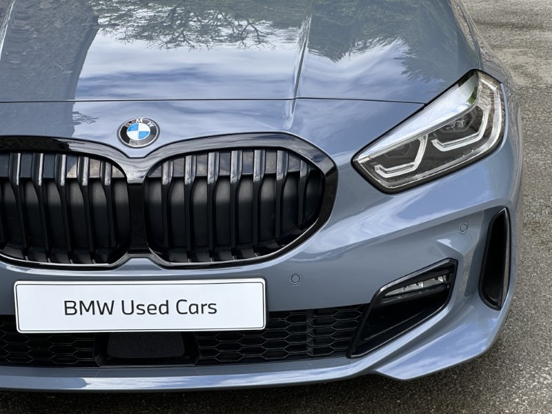 2023 (23) BMW 1 SERIES 118i M Sport 5dr [LCP] 5493076