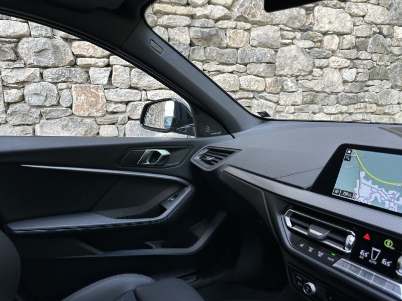 2023 (23) BMW 1 SERIES 118i M Sport 5dr [LCP] 5493066