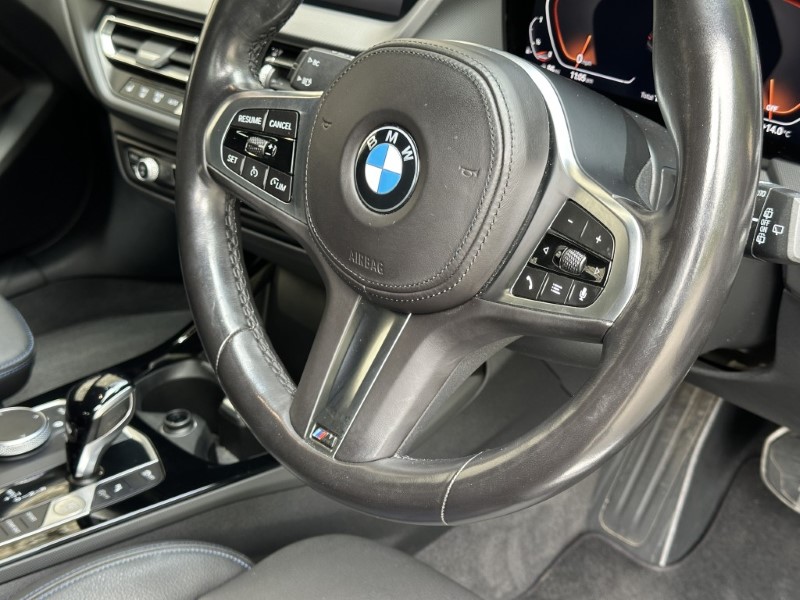 2023 (23) BMW 1 SERIES 118i M Sport 5dr [LCP] 5493062