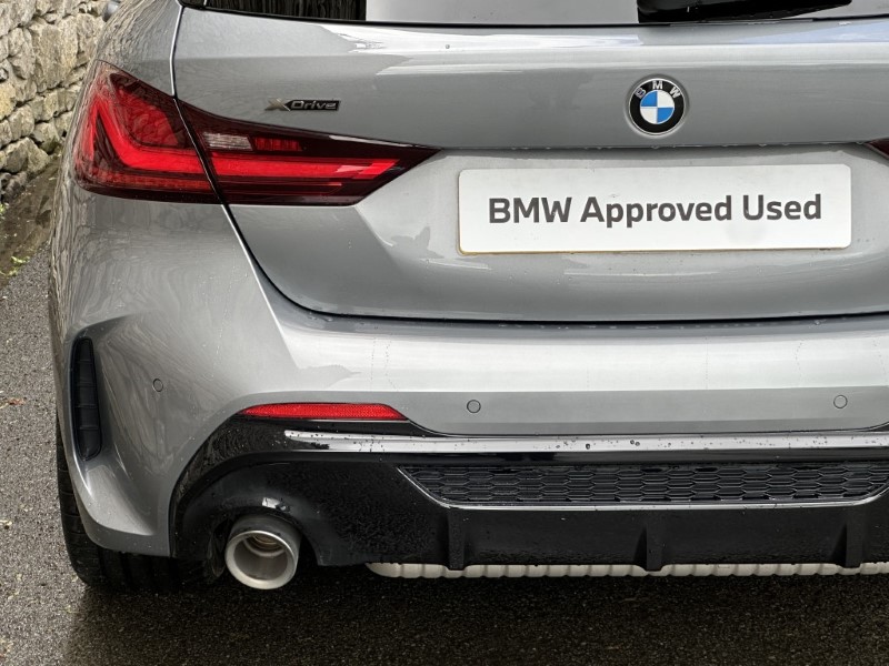 2024 (73) BMW 1 SERIES M135i xDrive 5dr  5489883