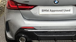 2024 (73) BMW 1 SERIES M135i xDrive 5dr 5489883