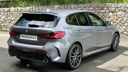 2024 (73) BMW 1 SERIES M135i xDrive 5dr 5489951