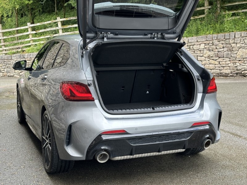 2024 (73) BMW 1 SERIES M135i xDrive 5dr  5489889