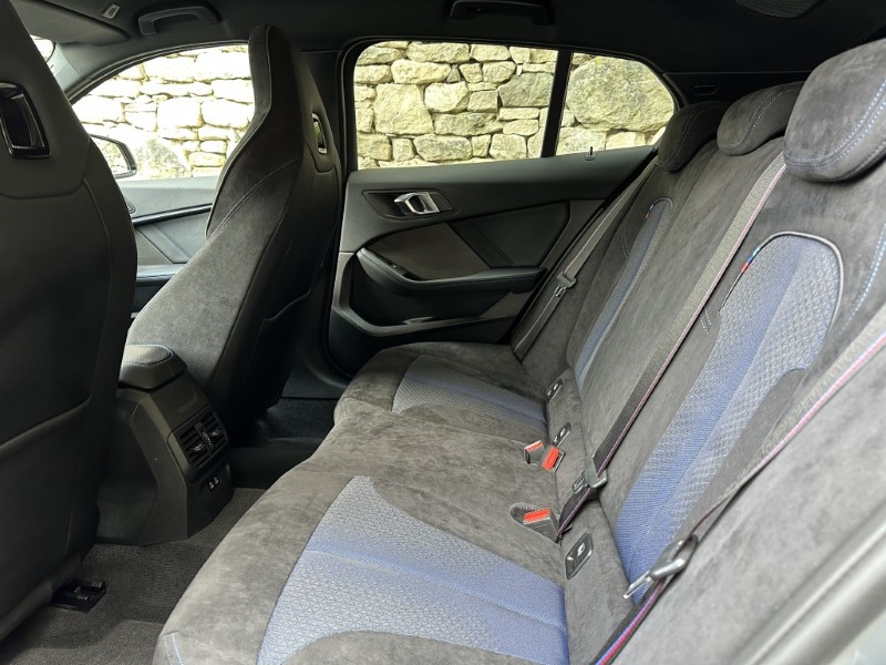 2024 (73) BMW 1 SERIES M135i xDrive 5dr  5489912