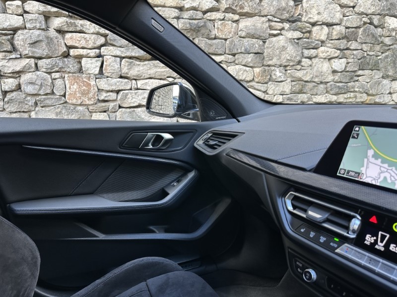 2024 (73) BMW 1 SERIES M135i xDrive 5dr  5489900