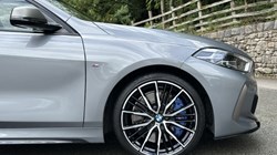 2024 (73) BMW 1 SERIES M135i xDrive 5dr 5489952