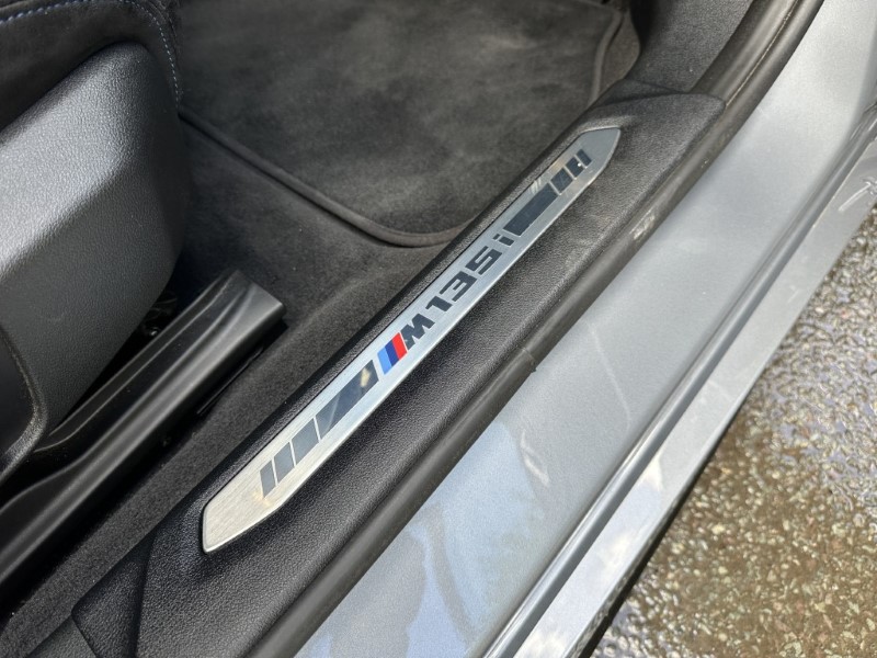 2024 (73) BMW 1 SERIES M135i xDrive 5dr  5489895