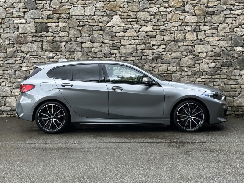 2024 (73) BMW 1 SERIES M135i xDrive 5dr  5489881